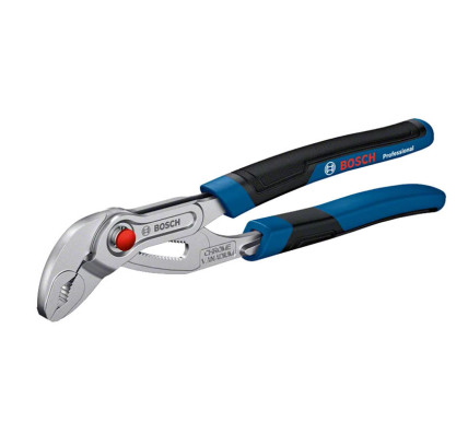 TENAZA AJUSTABLE FONTANERÍA BOSCH 250MM PROFESSIONAL
