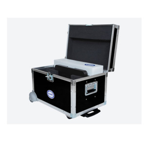 MALETA PROFESIONAL JAMONERO BUARFE ELITE 4343