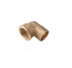 CODO LATON 22-3/4' R/HEMBRA