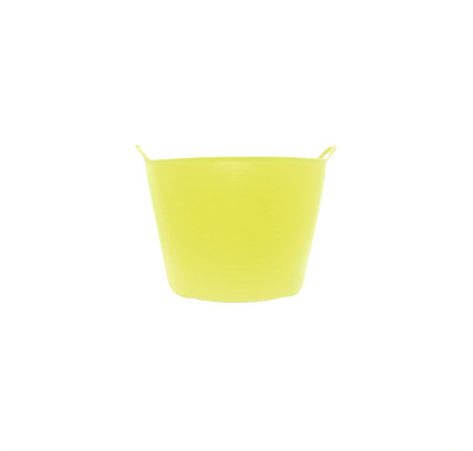 CAPAZO AGRICOLA PLASVI 42LT PISTACHO 117749