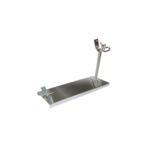 JAMONERO HORIZONTAL INOX 17003