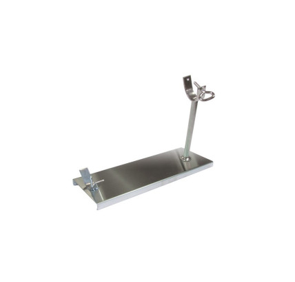 JAMONERO HORIZONTAL INOX 17003