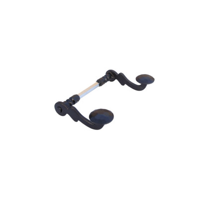 MANILLA TACHON 275X45MM 40501