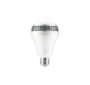 LAMPARA DH LED SMD 9W E-27 LUZ RGB 81.209/LED/MUSI