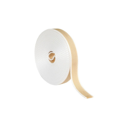 CINTA PERSIANA GAVIOTA 18MMX6MT BEIGE