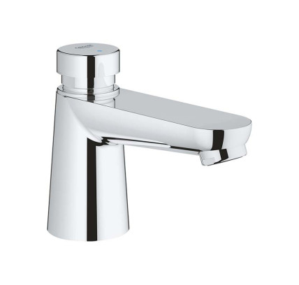GRIFO LAVABO 1/2″ TEMPORIZADO GROHE EUROECO COSMOPOLITAN CROMO 36265000