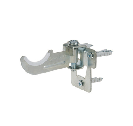 SOPORTE RADIADOR REGULABLE ISOFÓNICO