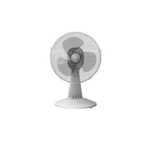 VENTILADOR SOBREMESA SONEDAS BLANCO 30W 30CM