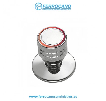 VALVULA EMPOTRAR TRES ESE-23 123511C