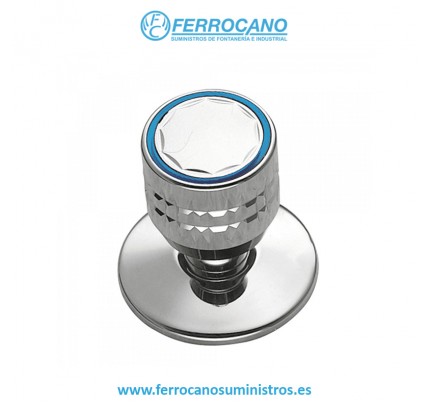 VALVULA EMPOTRAR TRES ESE-23 123511F