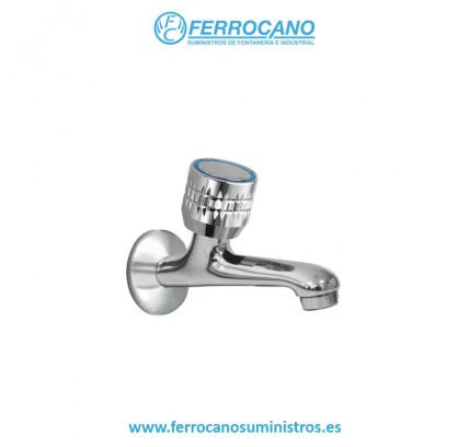 GRIFO PILA 1 AGUA TRES ESE-23 02352001F