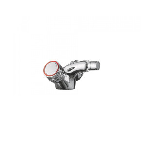 GRIFO BIMANDO BIDÉ TRES ESE-23 CROMO 123120