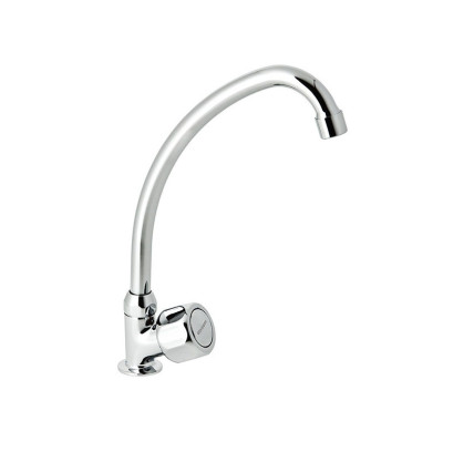 GRIFO GIRATORIO VERTICAL GAMMA 680031145 GENEBRE