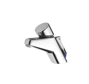 GRIFO LAVABO MEZCLADOR PRESTO PRESTOMIX 2020 CROMO 20504