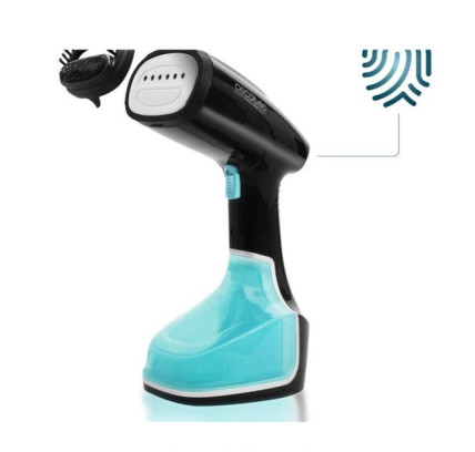 PLANCHA VERTICAL CECOTEC FAST&FURIOUS 1400W