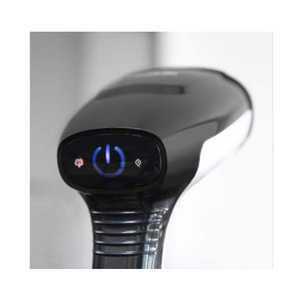 PLANCHA VERTICAL CECOTEC FAST&FURIOUS 1400W