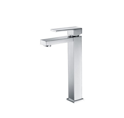 MONOMANDO LAVABO ALTO IMEX VALENCIA CROMO BDV003-3
