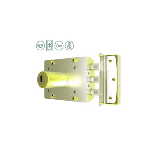 CERROJO LINCE 7930 SMART LATON