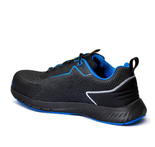 ZAPATO SEGURIDAD SPARCO TRACTION SUZUKA ESD S1PS SR FO HRO