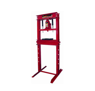 PRENSA HIDRAULICA ASLAK 20TN CAT520