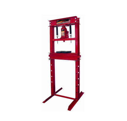 PRENSA HIDRAULICA ASLAK 20TN CAT520
