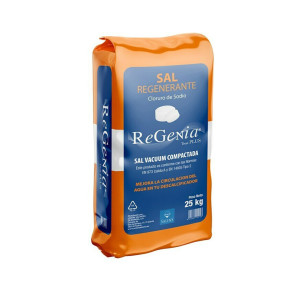 SAL PASTILLAS DESCALCIFICADOR (25 KG)
