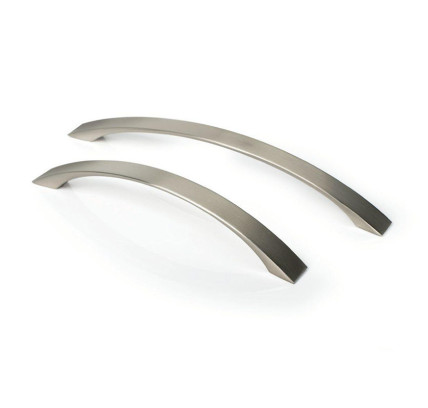 TIRADOR COCINA DIVAL 4201-128 ALUMINIO