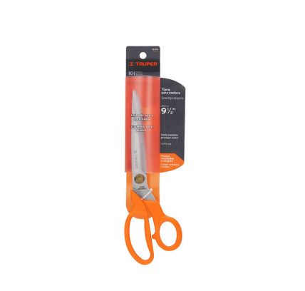 TIJERA COSTURA TRUPER INOX 240MM 18495