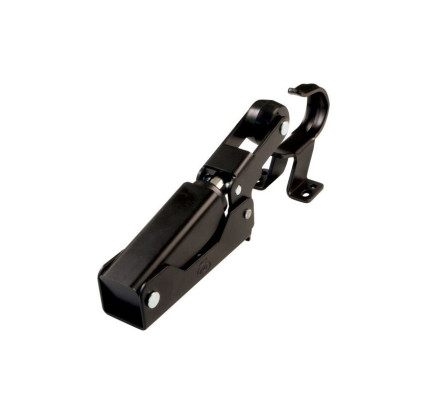 MUELLE RETENEDOR HIDRAULICO AMIG 1 NEGRO 22501