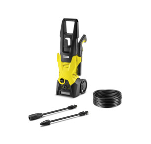 HIDROLAVADORA KARCHER K 3 120BAR 1600W 380LT/H 1.601-888.0