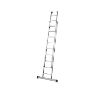 ESCALERA ALUMINIO INDUSTRIAL 2X12