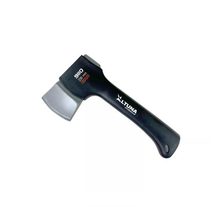 HACHA ALTUNA FIBRA CON FUNDA 410GR