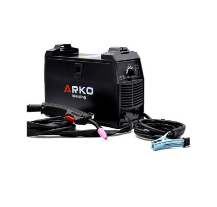 EQUIPO COMPACTO SOLDADURA HILO TUBULAR GALAGAR ARKO FLUX 105 22300105AF