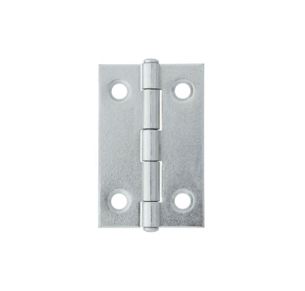 BISAGRA AMIG 5005-1 3/4" ZINC