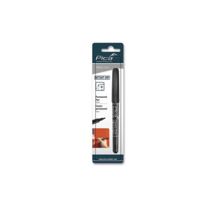 ROTULADOR PICA INK 534 MEDIO ROJO