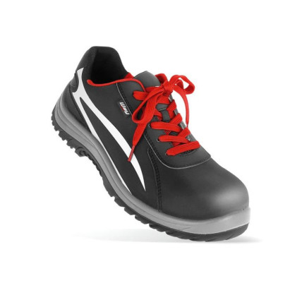 ZAPATO SEGURIDAD WORKFIT WAY S1P SRC