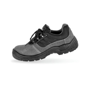ZAPATO SEGURIDAD WORKFIT NILO SERRAJE S1P SRC