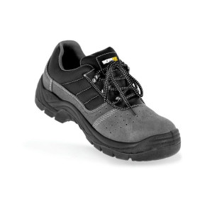 ZAPATO SEGURIDAD WORKFIT NILO SERRAJE S1P SRC
