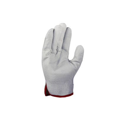 GUANTE 3L MASTER-NC GP-016C PIEL VACUNO