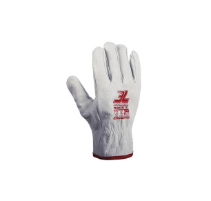 GUANTE 3L MASTER-NC GP-016C PIEL VACUNO