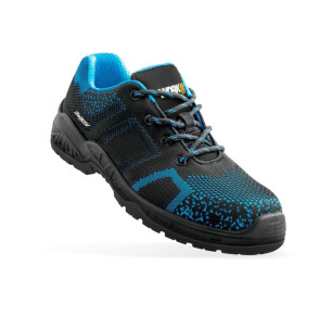 ZAPATO SEGURIDAD WORKFIT GALAXY S1P SRC