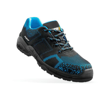 ZAPATO SEGURIDAD WORKFIT GALAXY S1P SRC