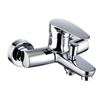 MONOMANDO BAÑO CLEVER BAHAMA XTREME CROMO 98177