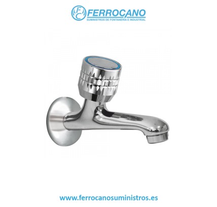 GRIFO PILA 1 AGUA TRES ESE-23 02352001C