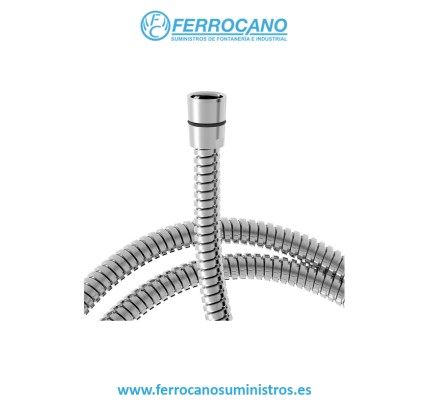 FLEXO DUCHA TRES 1.70-2MT 9134630