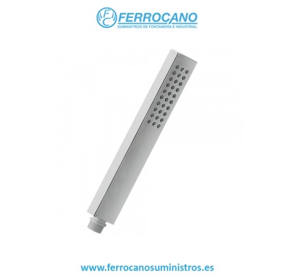 MANGO DUCHA TRES CLASS-ANTICAL CROMO 29963108