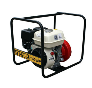 MOTOBOMBA AYERBE 50 H MP