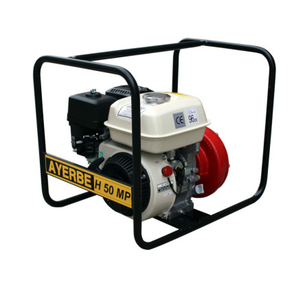 MOTOBOMBA AYERBE 50 H MP