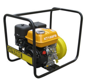MOTOBOMBA AYERBE 50 KT MP
