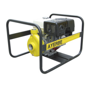MOTOBOMBA AYERBE 60 H MP